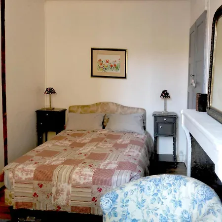 La D'elise Guest house 3*