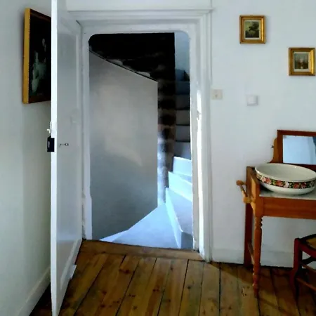 La D'elise Guest house